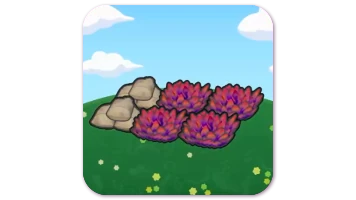 Grassy training field