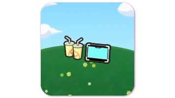 Lazy-photo album scrolling