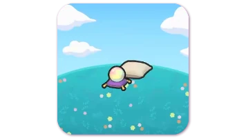 Surging psychic power