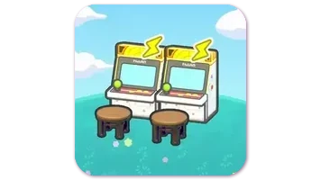 Game corner battle zone