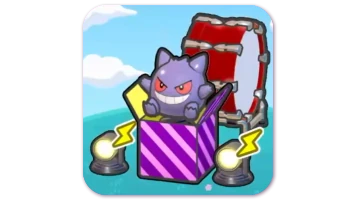 Heart-pounding surprise box