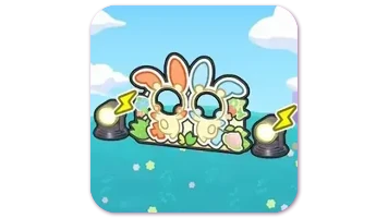 Picturesque photo cutout board