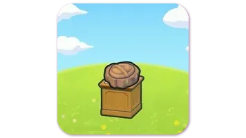 Armor Fossil Display