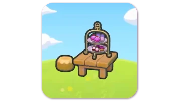 Elegant Daytime Treats