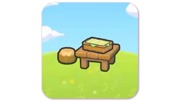 Leafy Greens Sandwich