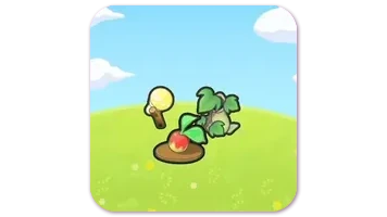 Irresistible scent and glow