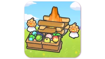 Berry-feast Campsite