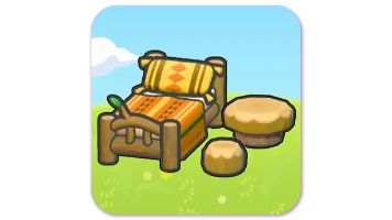 Crazy log handicrafts