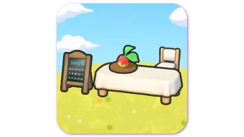 Tantalizing restaurant