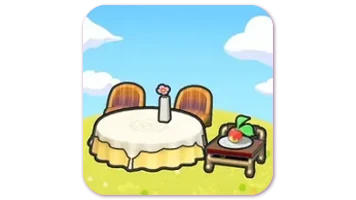 Tableside delivery cart