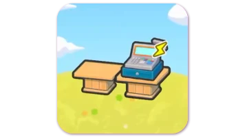 Working the register