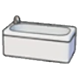 Bathtub