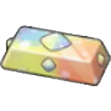 Rare Pokémetal