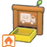 Relocation kit (prepare)