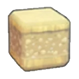 Skyland spotted cliff rock