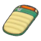 Sleeping bag