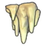 Stalactites