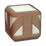 Stylish wall (upper)