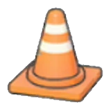 Traffic cone