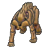 Tundra Fossil (body)