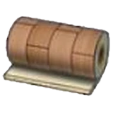 Wooden flooring (wallpaper)