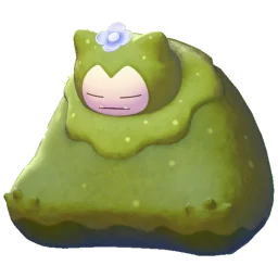 Mosslax