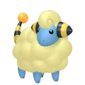 Mareep