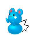 Azurill