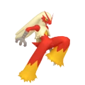 Blaziken