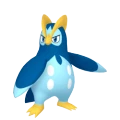 Prinplup
