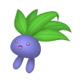 Oddish