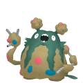 Garbodor