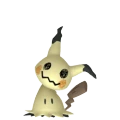 Mimikyu
