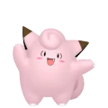 Clefairy