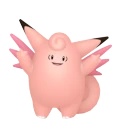 Clefable