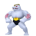 Machoke