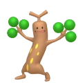 Sudowoodo