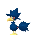 Murkrow