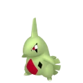 Larvitar