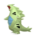 Tyranitar