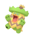 Ludicolo