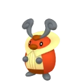 Kricketot