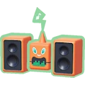 Stereo Rotom