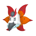 Volcarona