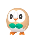 Rowlet