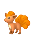 Vulpix