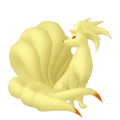 Ninetales