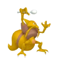 Kadabra