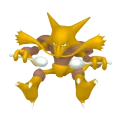 Alakazam