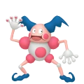 Mr. Mime